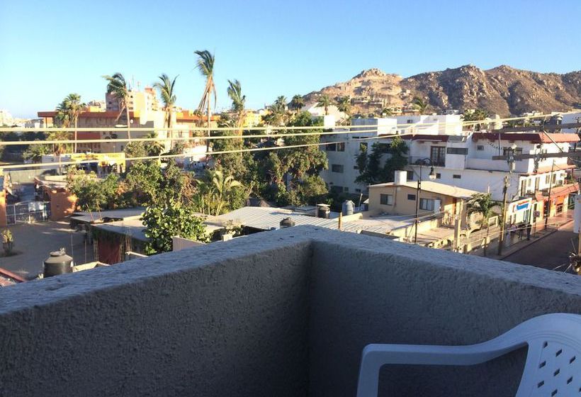 Baja S Cactus Hostel