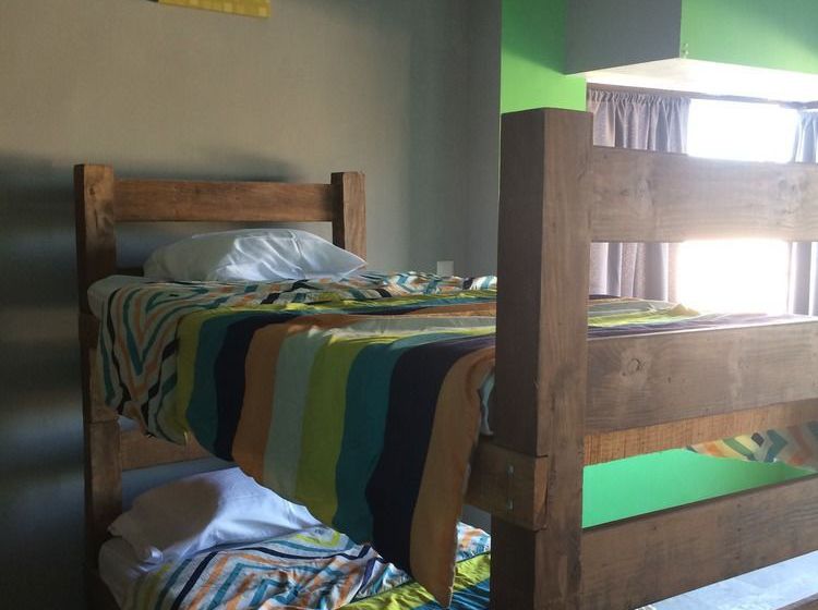 Baja S Cactus Hostel