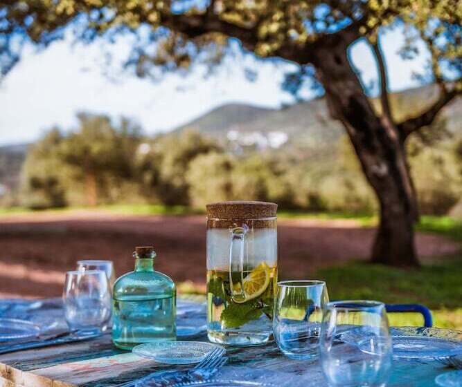 Balneario Aguas Villaharta