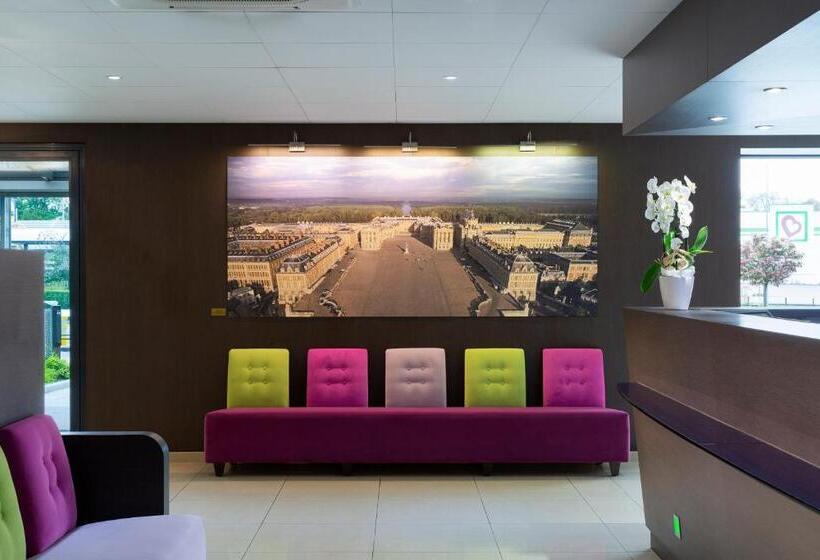 B&b Hotel Saint Avold Nord