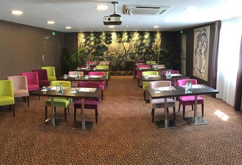 B&b Hotel Saint Avold Nord