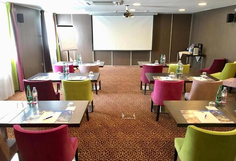 B&b Hotel Saint Avold Nord