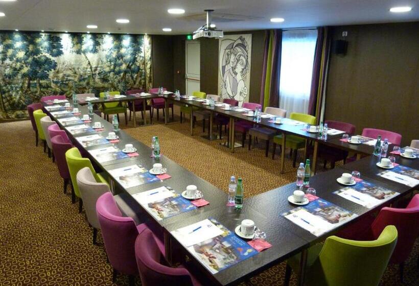 B&b Hotel Saint Avold Nord