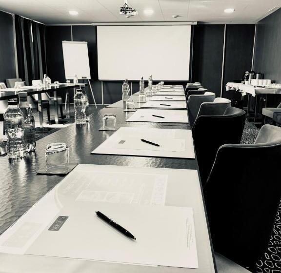 B&b Hotel Saint Avold Nord