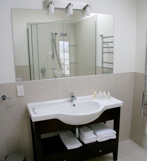 צימר Atholwood Luxury Country Accommodation