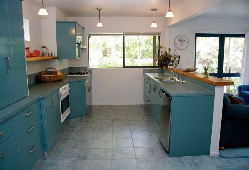 צימר Atholwood Luxury Country Accommodation