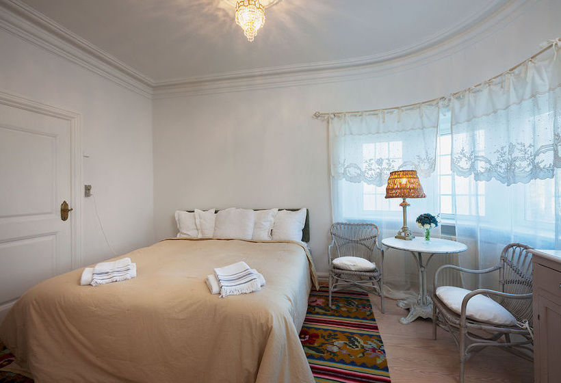 مبيت وإفطار Bed&Breakfast Frederiksberg Mansion