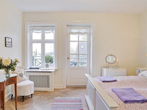 Bed and Breakfast Bed&Breakfast Villa Snekkersten