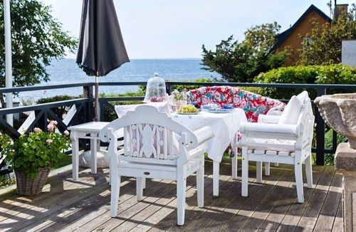 Bed and Breakfast Bed&Breakfast Villa Snekkersten