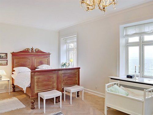 Bed and Breakfast Bed&Breakfast Villa Snekkersten