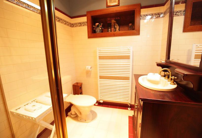 צימר Carter Cottages