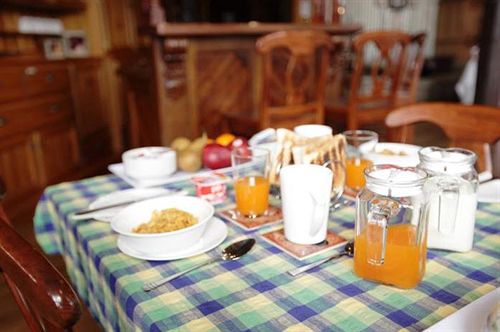 צימר Carter Cottages