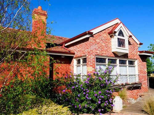 צימר Carter Cottages