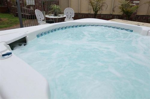 צימר Carter Cottages