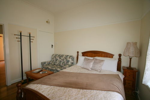 צימר Carter Cottages