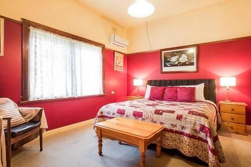 צימר Carter Cottages