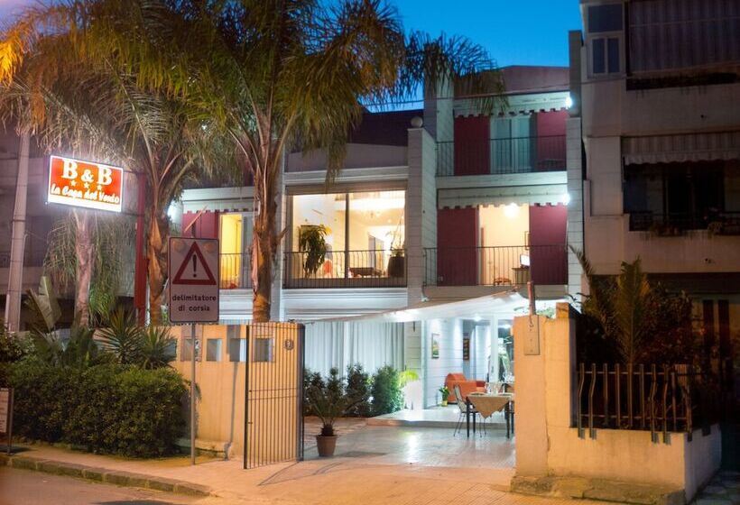 Bed and Breakfast Casa Del Vento