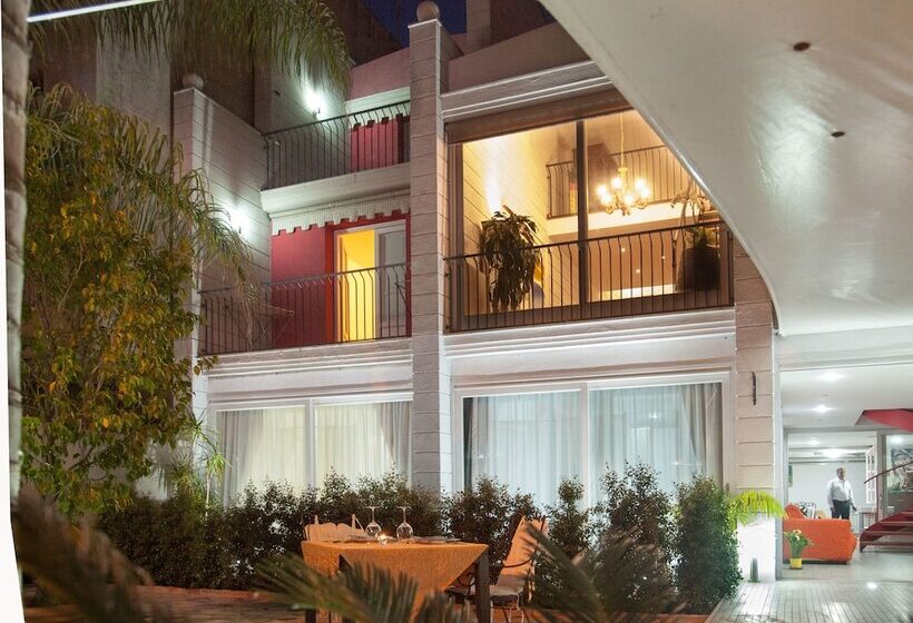 Bed and Breakfast Casa Del Vento