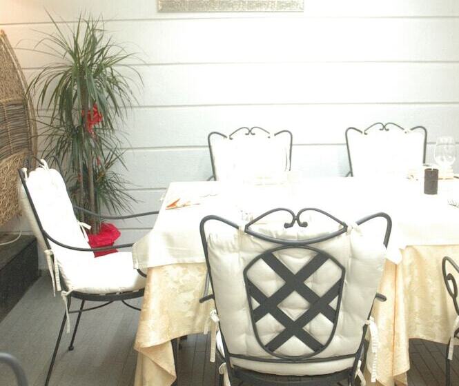 Bed and Breakfast Casa Del Vento