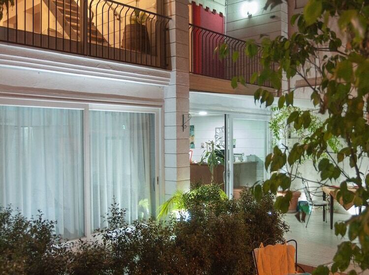 Bed and Breakfast Casa Del Vento