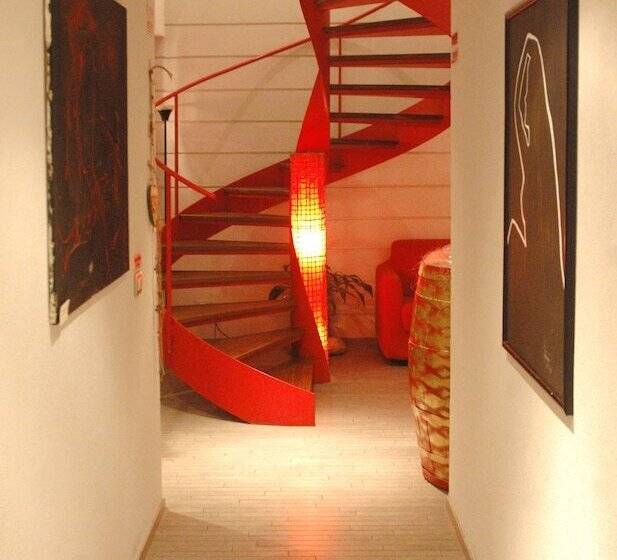 Bed and Breakfast Casa Del Vento