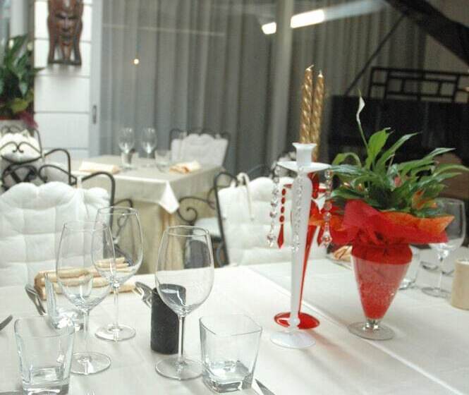 Bed and Breakfast Casa Del Vento