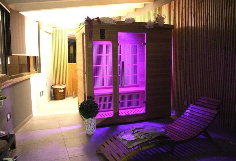 Bed And Breakfast Conte Luna