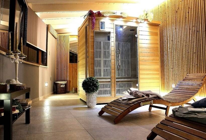 Bed And Breakfast Conte Luna