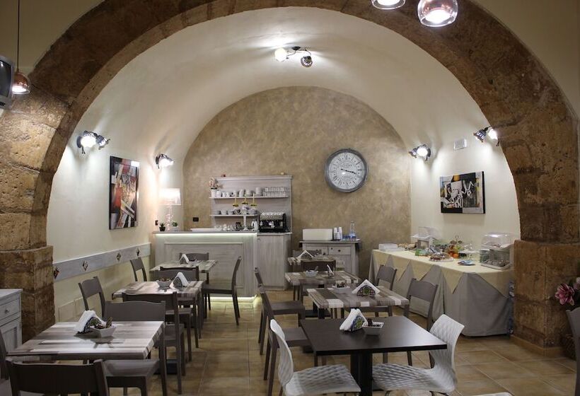 Bed And Breakfast Conte Luna