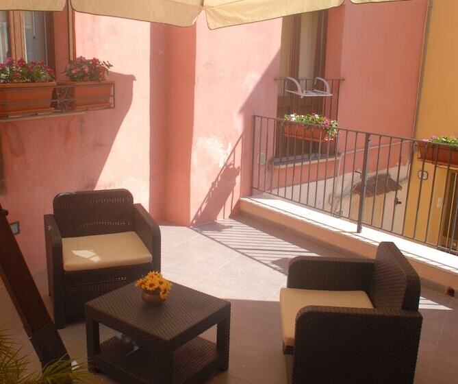 Bed And Breakfast Conte Luna