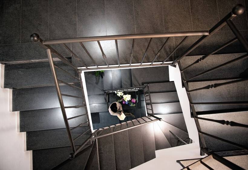 Bed And Breakfast Conte Luna