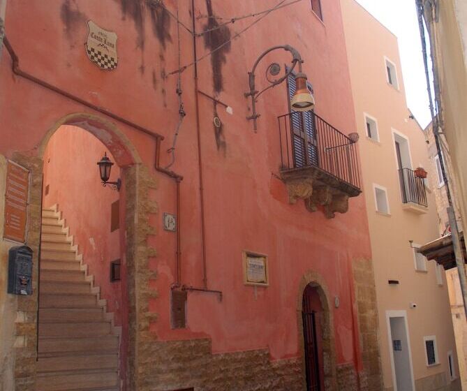 Bed And Breakfast Conte Luna