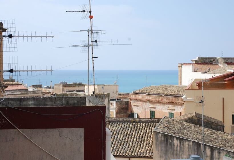 Bed And Breakfast Conte Luna