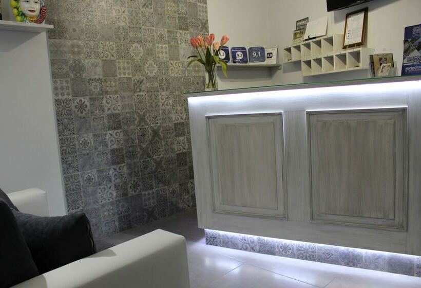 Bed And Breakfast Conte Luna