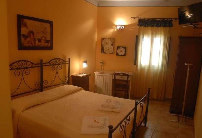 Bed And Breakfast Conte Luna