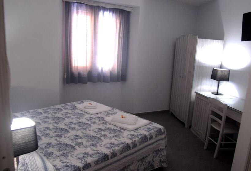 Bed And Breakfast Conte Luna