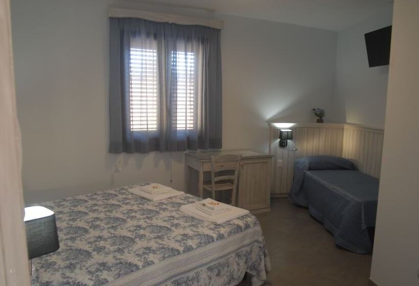 Bed And Breakfast Conte Luna