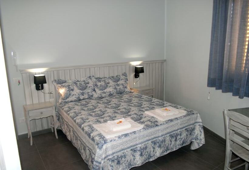 Bed And Breakfast Conte Luna