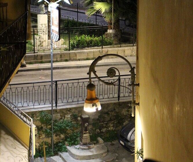 Bed And Breakfast Conte Luna