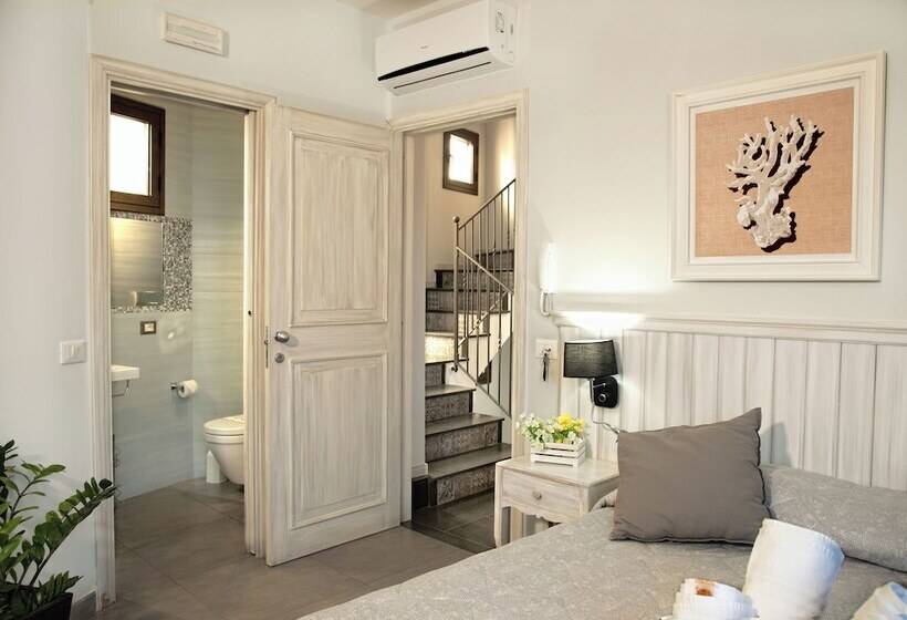 Bed And Breakfast Conte Luna