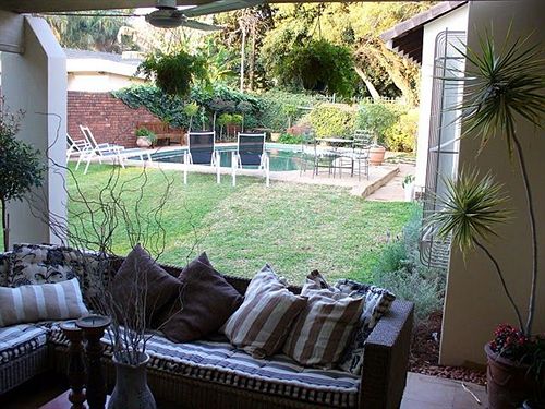 민박 Coral Tree House - Guest House