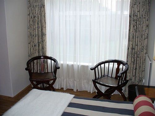 민박 Coral Tree House - Guest House