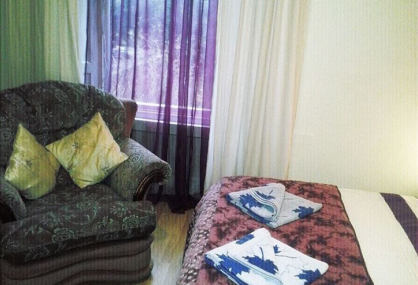 مبيت وإفطار Counan Guest House