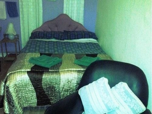 مبيت وإفطار Counan Guest House
