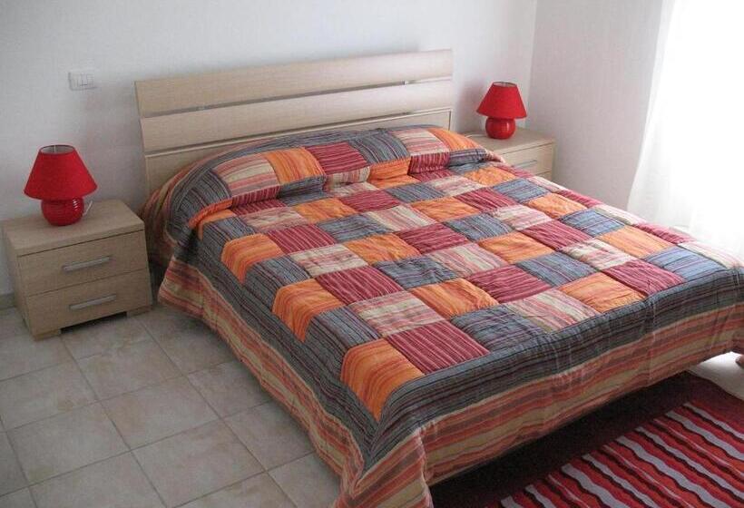 צימר Il Giardinetto