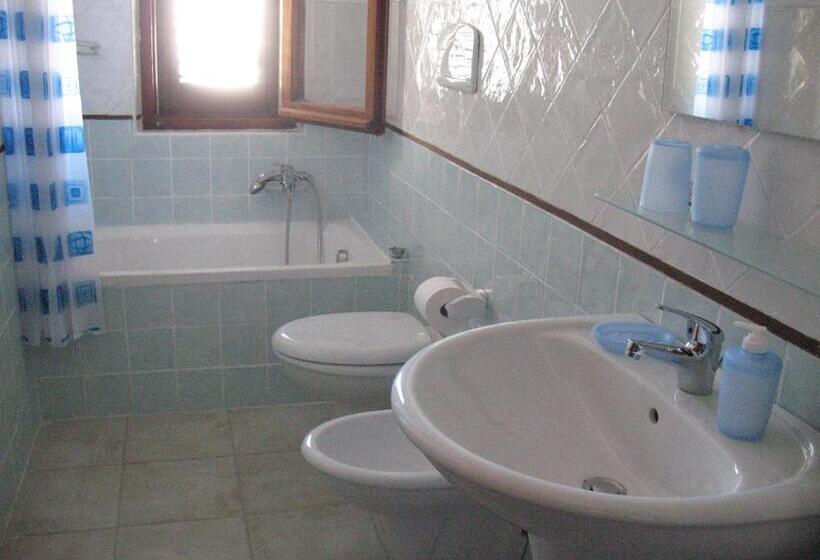 צימר Il Giardinetto