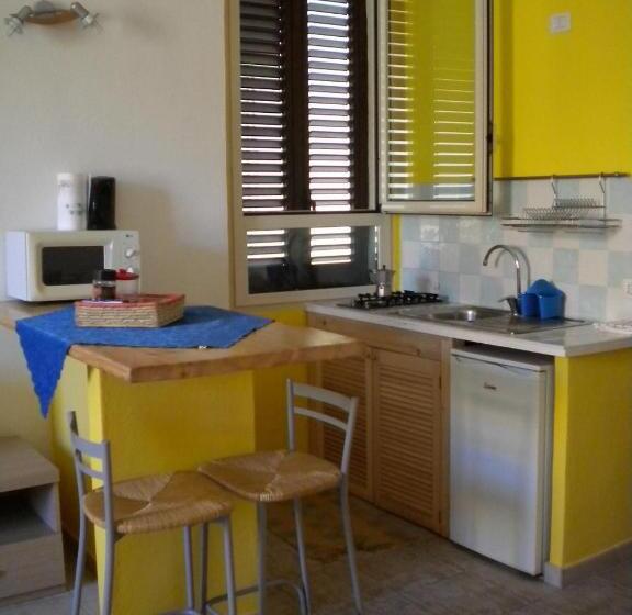 צימר Il Giardinetto