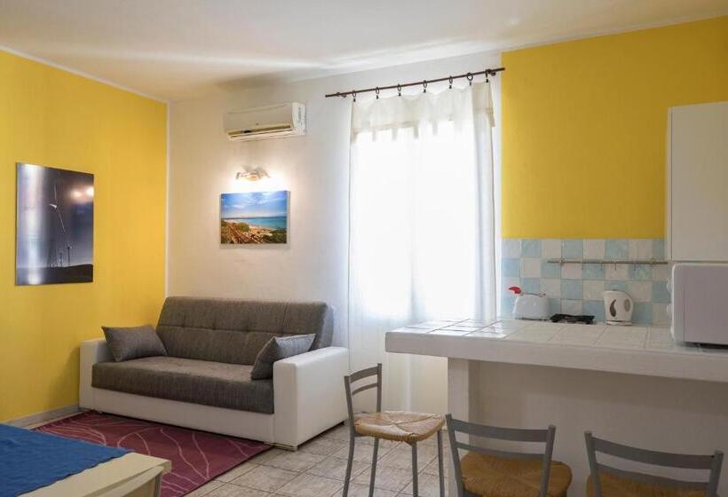 צימר Il Giardinetto