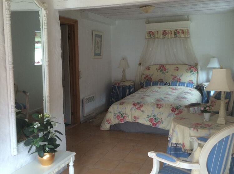 Bed and Breakfast Lille Restrup Hovedgaard