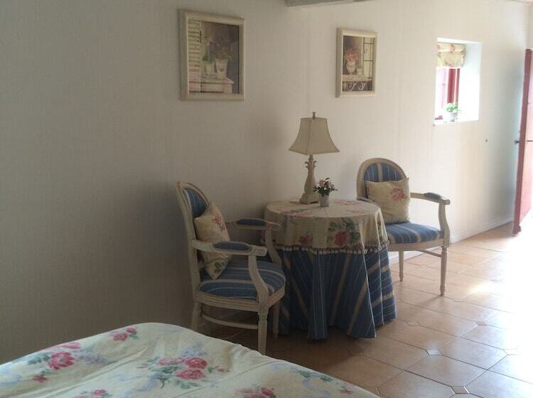 Bed and Breakfast Lille Restrup Hovedgaard